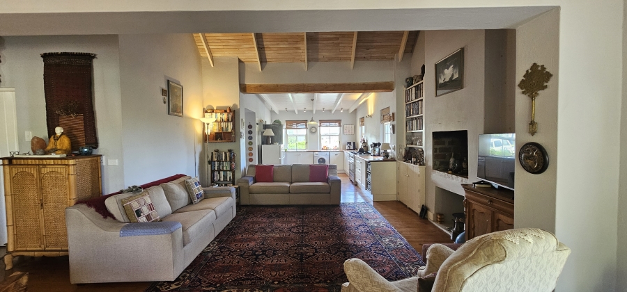 3 Bedroom Property for Sale in Swellendam Western Cape